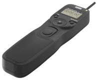 Newell Wężyk spustowy z interwałometrem RM-VPR1 do Sony - 718479 - zdjęcie 2